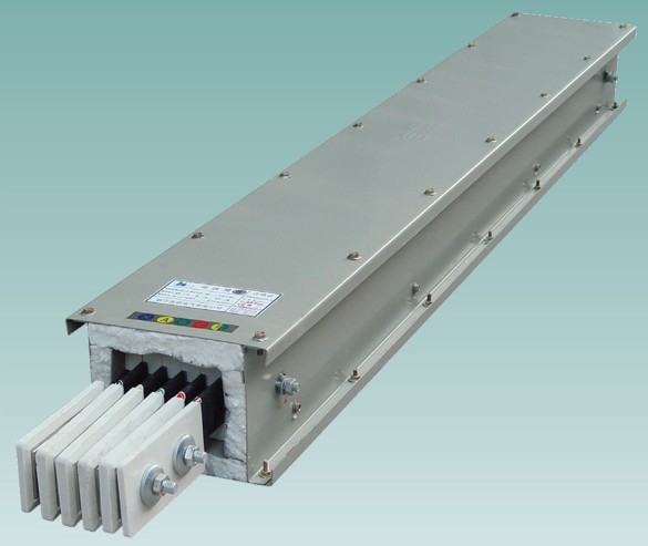 金源耐火母线槽